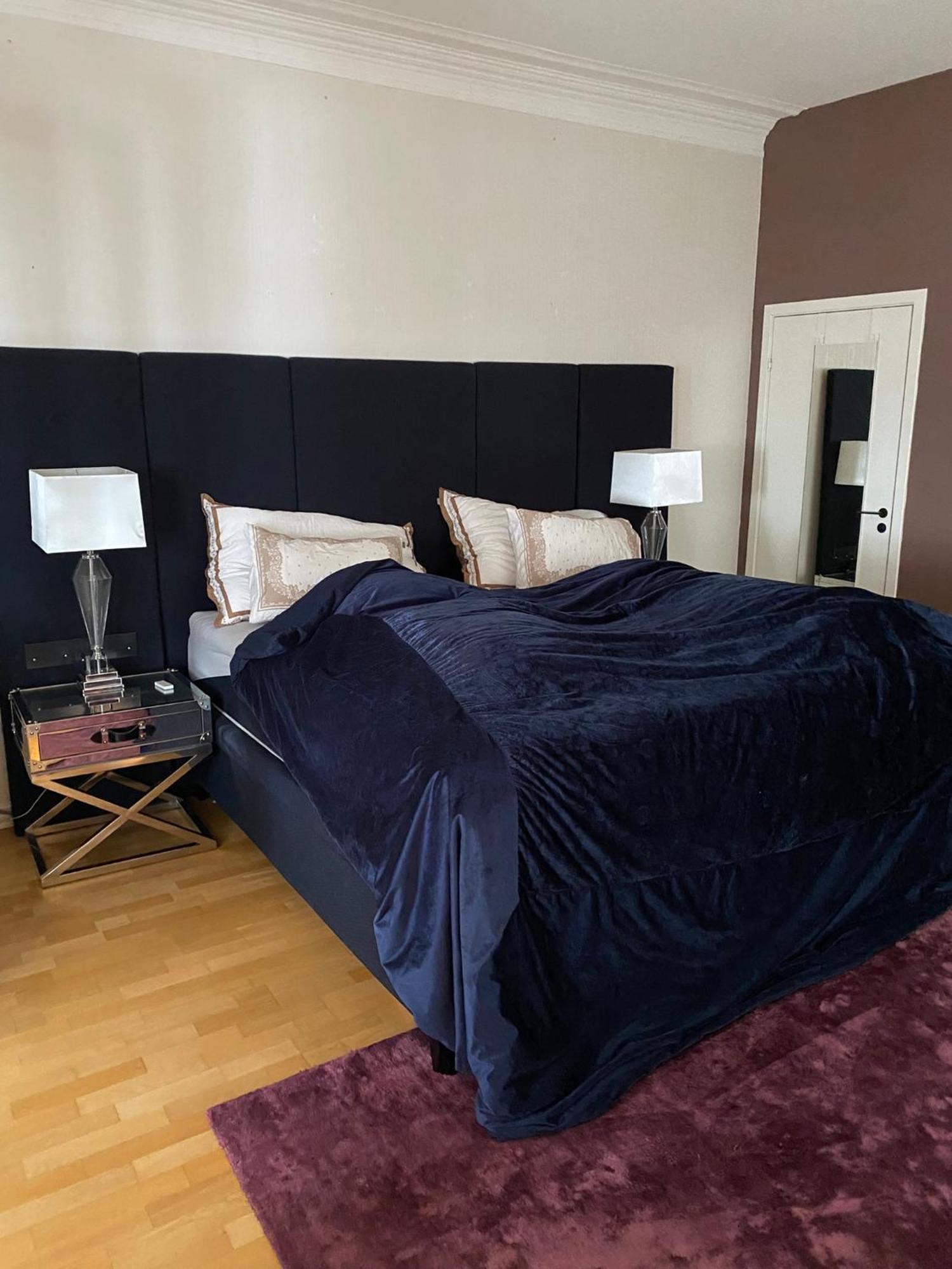 Bramy Apartments The Lux View Tromsø Zewnętrze zdjęcie