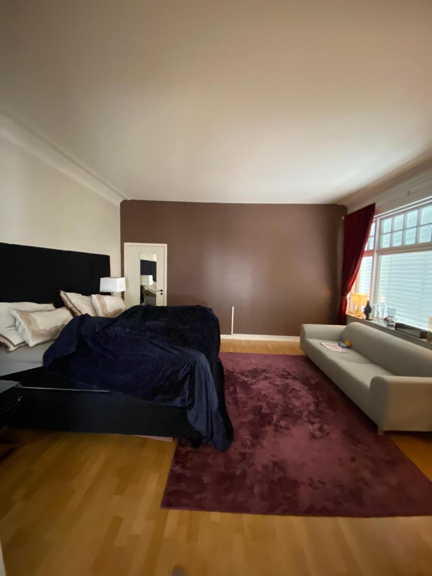 Bramy Apartments The Lux View Tromsø Zewnętrze zdjęcie
