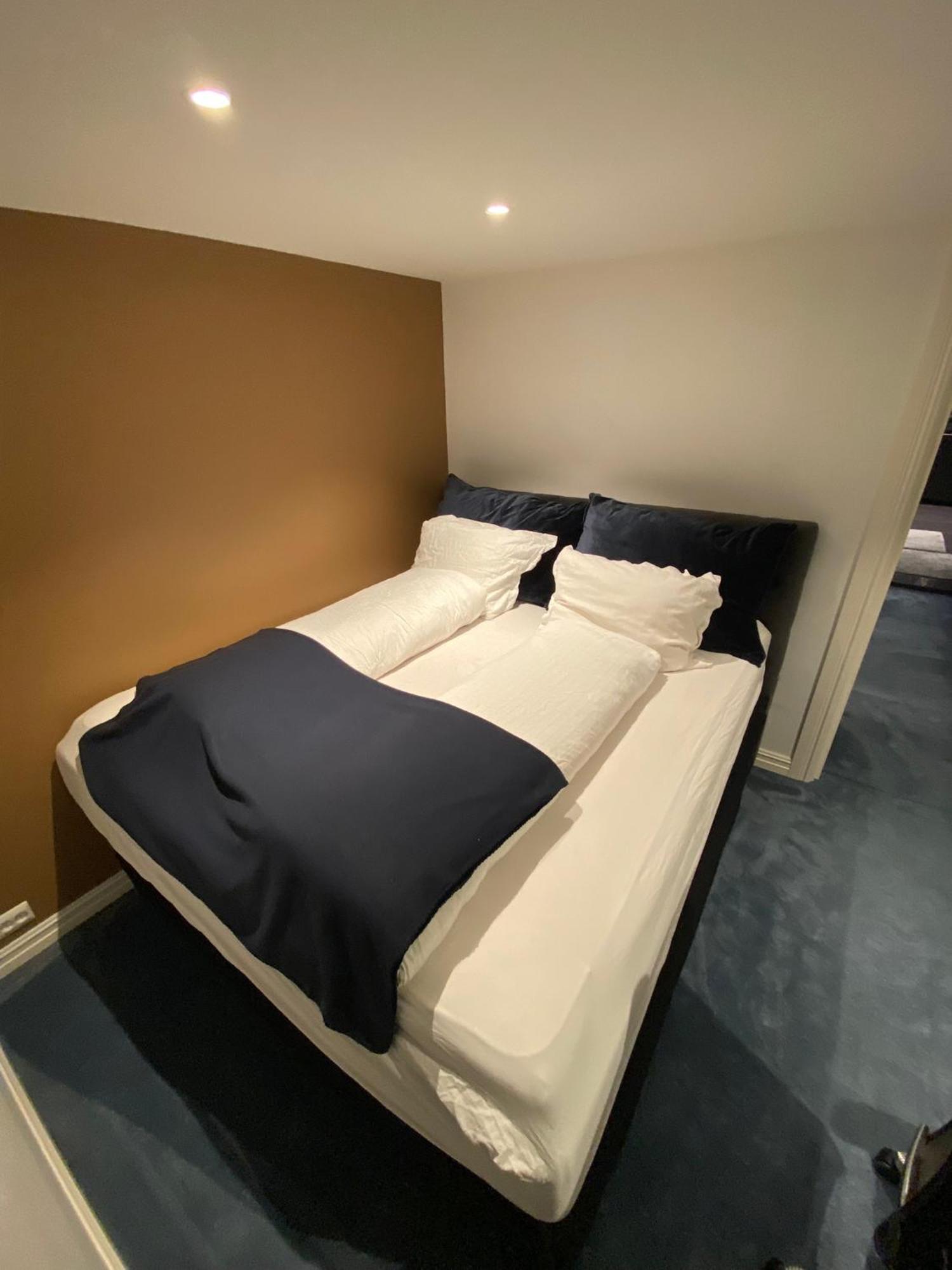 Bramy Apartments The Lux View Tromsø Zewnętrze zdjęcie