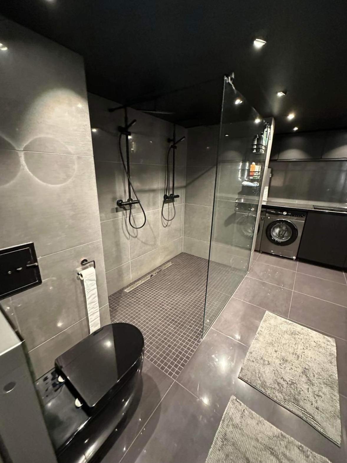 Bramy Apartments The Lux View Tromsø Zewnętrze zdjęcie