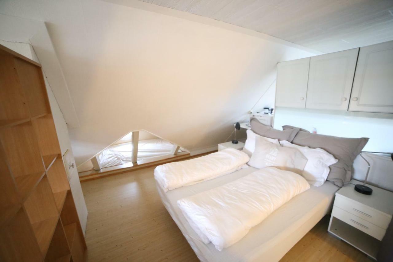 Bramy Apartments The Lux View Tromsø Zewnętrze zdjęcie