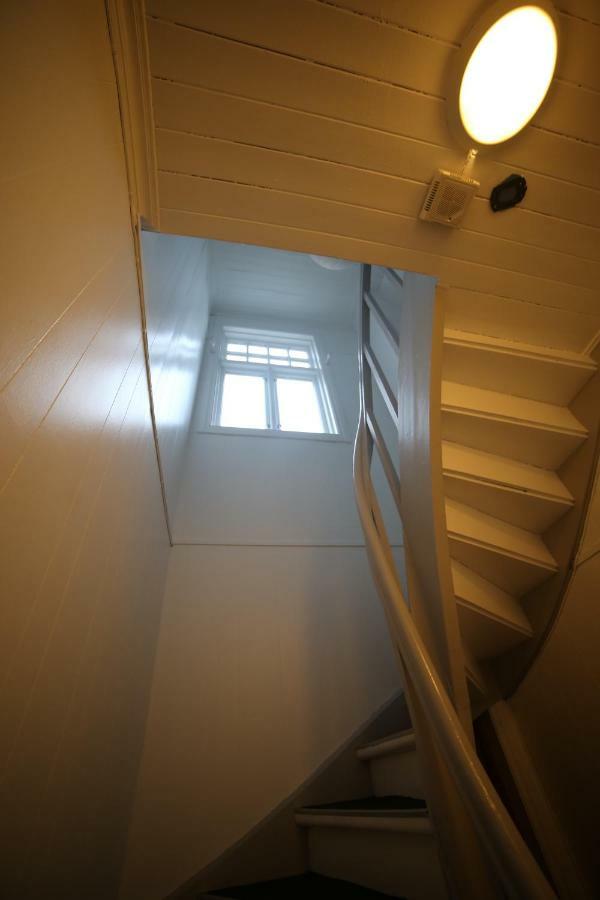 Bramy Apartments The Lux View Tromsø Zewnętrze zdjęcie