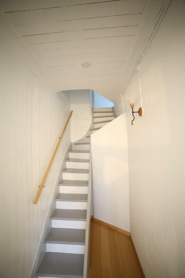 Bramy Apartments The Lux View Tromsø Zewnętrze zdjęcie