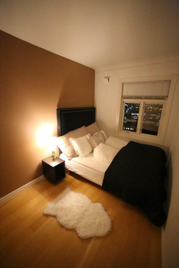 Bramy Apartments The Lux View Tromsø Zewnętrze zdjęcie