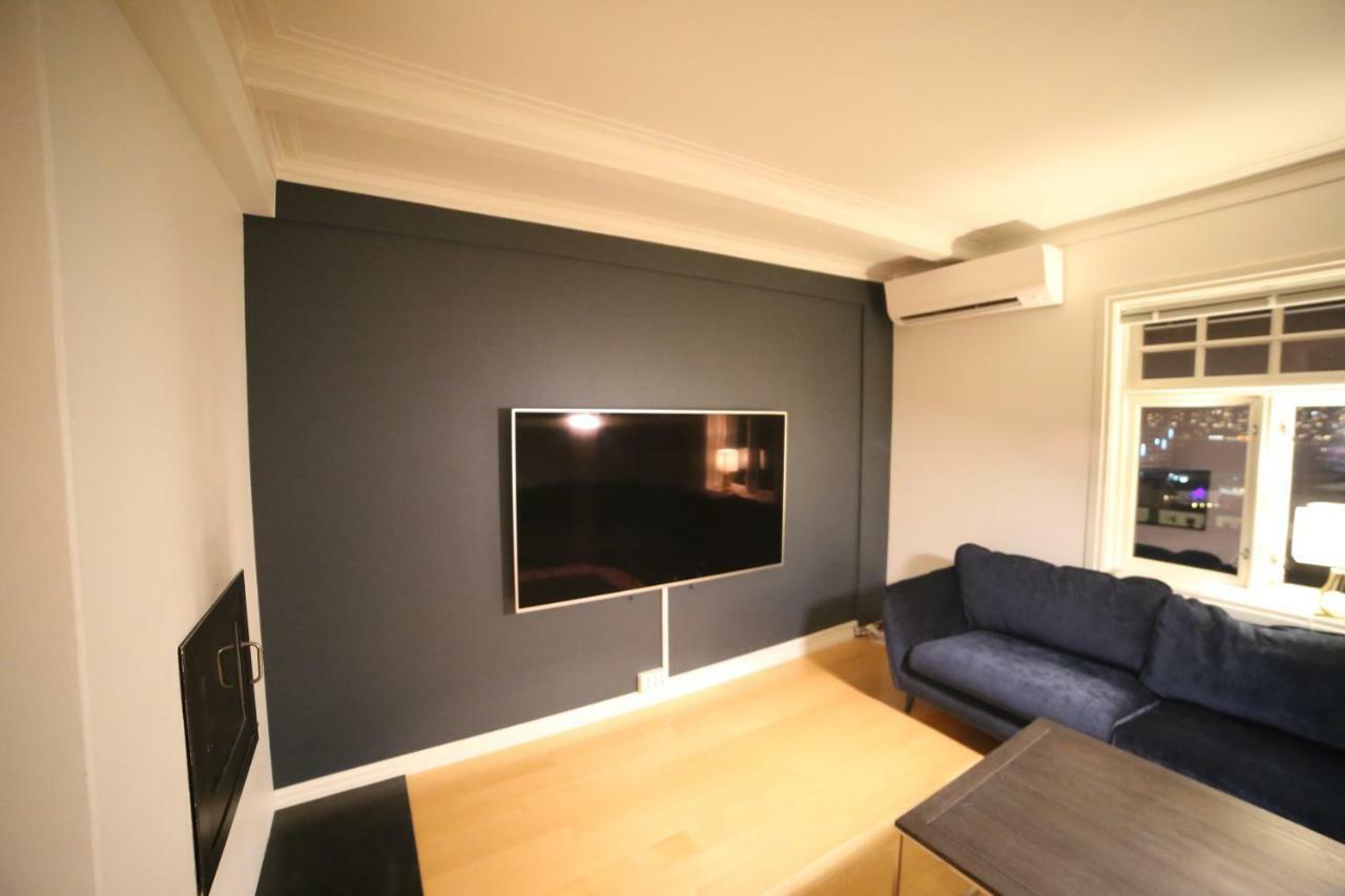 Bramy Apartments The Lux View Tromsø Zewnętrze zdjęcie